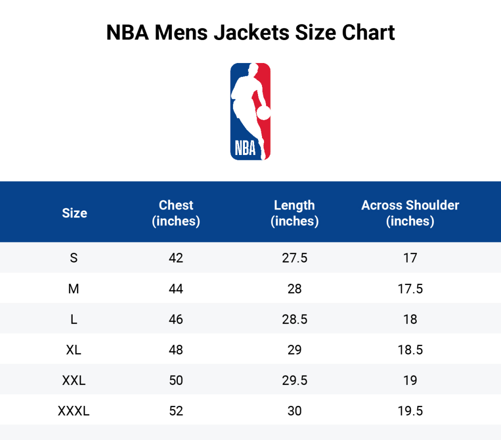 size-chart